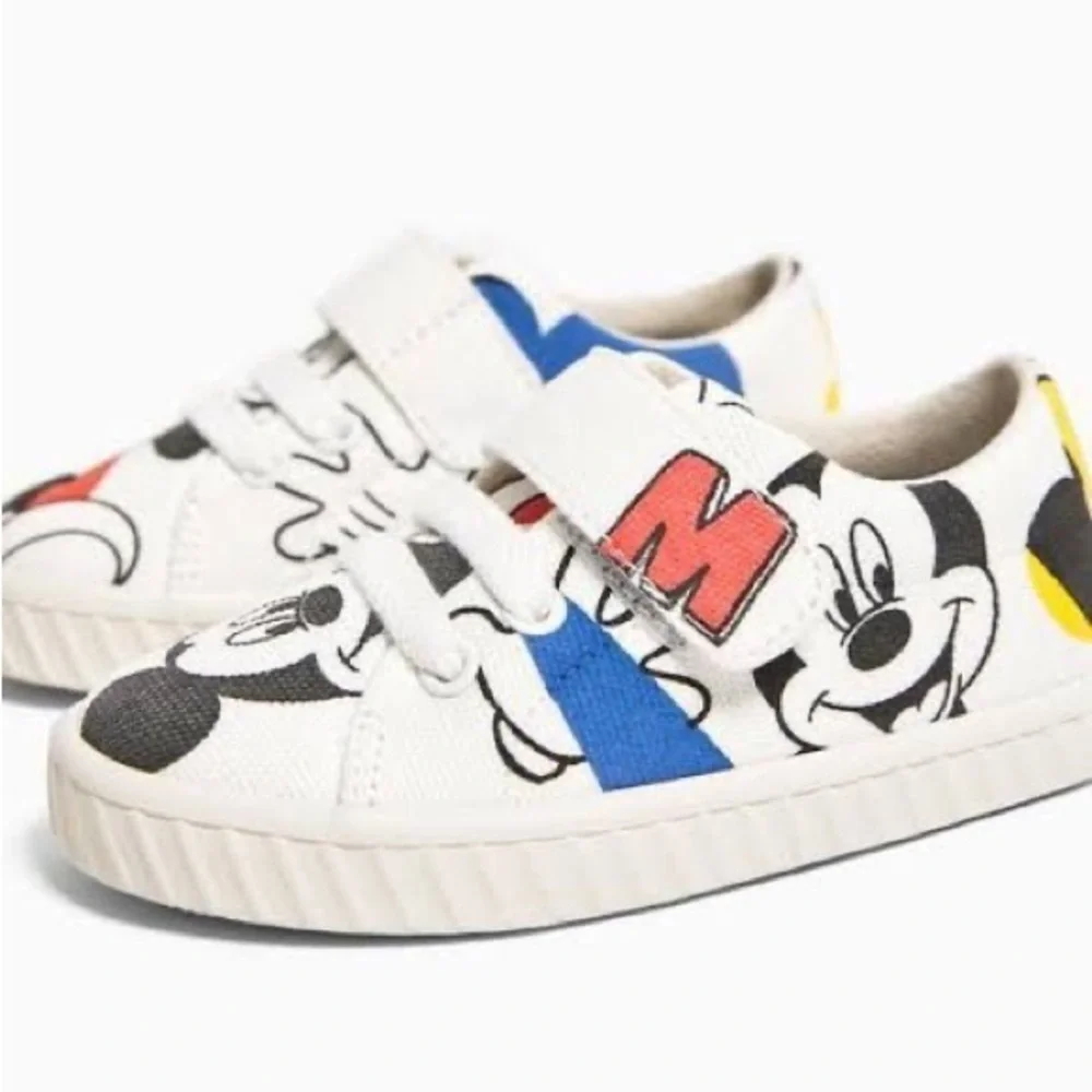 Zara Baby Disney Mickey Mouse